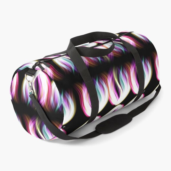 Item preview, Holo holo tulip flames designed and sold by artSMG.