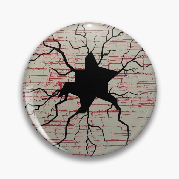Item preview, cracked wall designed and sold by Karolj.