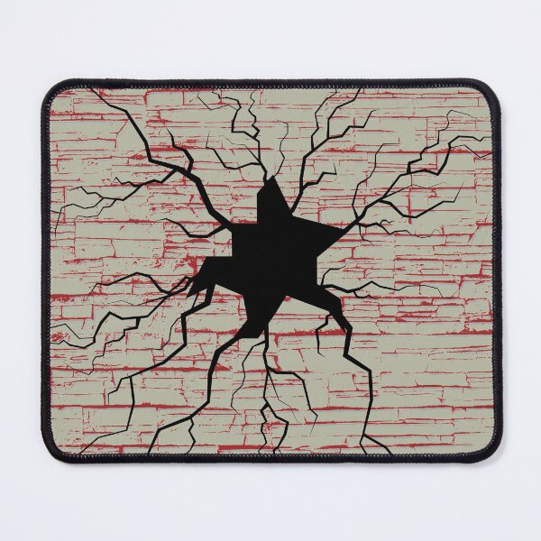 Item preview, cracked wall designed and sold by Karolj.