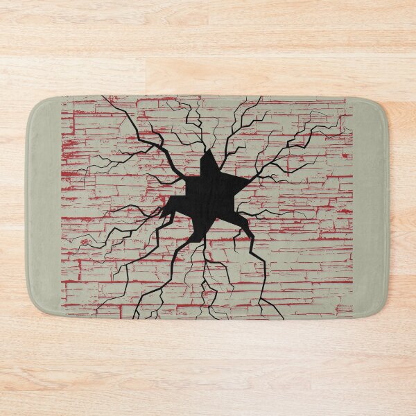 Item preview, cracked wall designed and sold by Karolj.