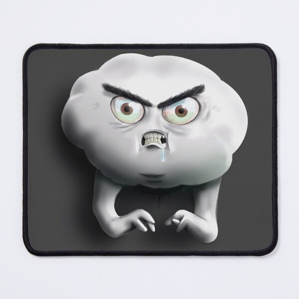 Item preview, Hey! Get Out Of My Place! (No text version) designed and sold by CreativeOpus.