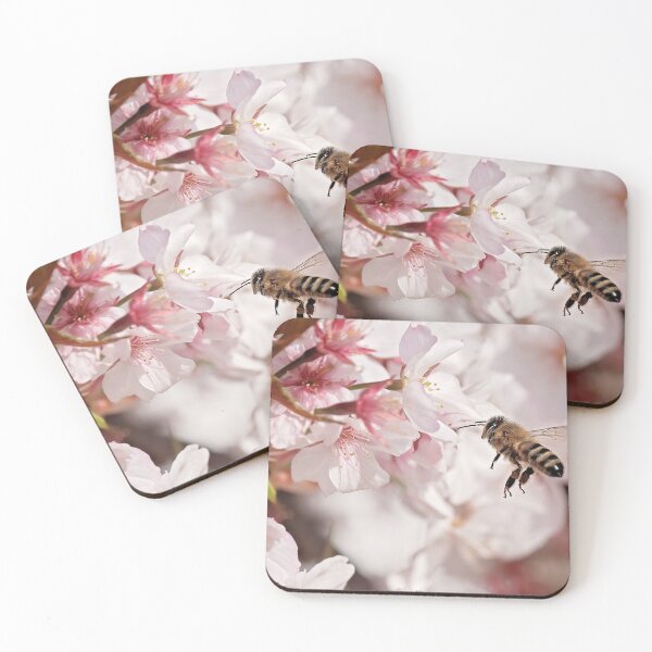 Item preview, Spring Blossoms designed and sold by Bevlea Ross.