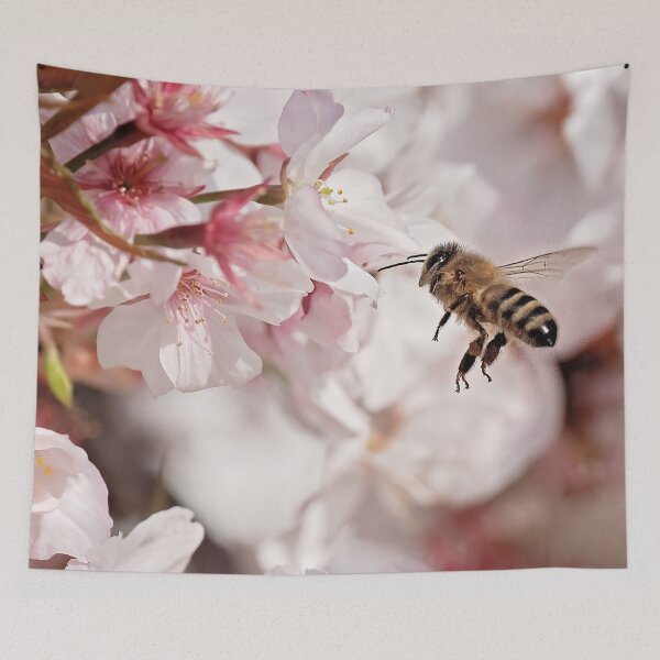 Item preview, Spring Blossoms designed and sold by Bevlea Ross.