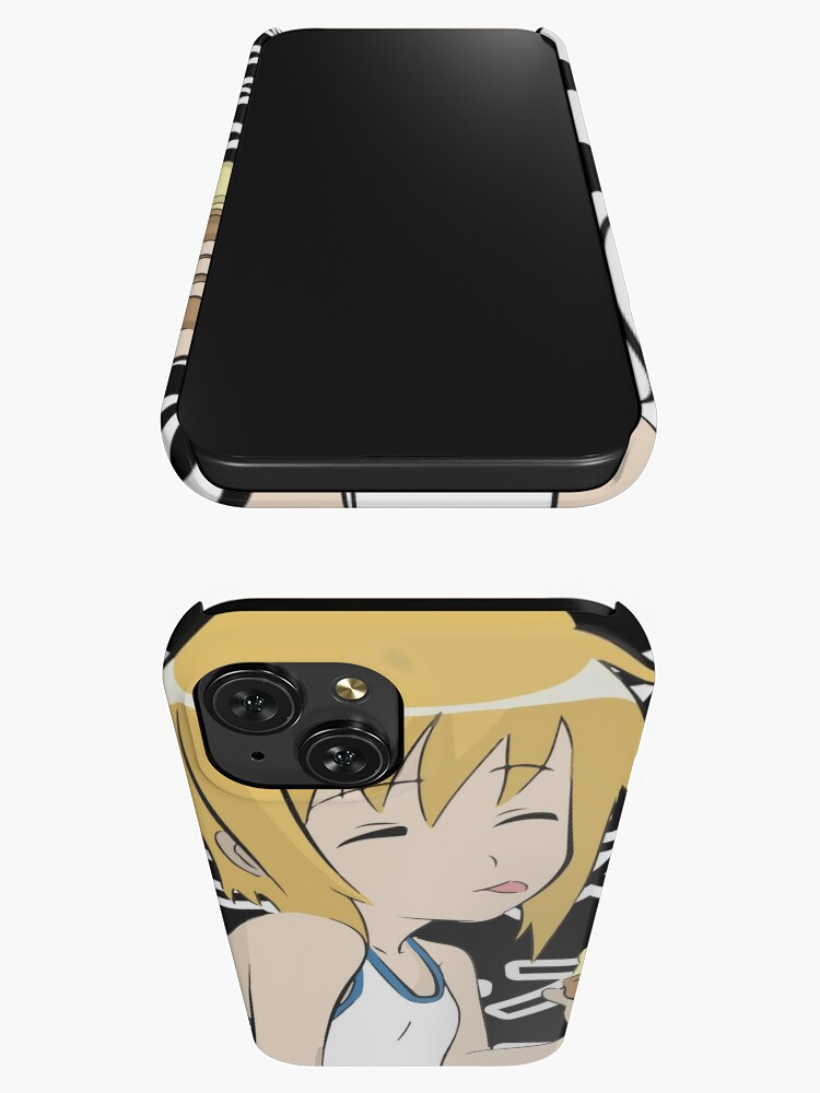 BOKU NO PICO Exclusive Design iPhone Case