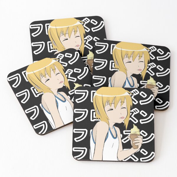 Item preview, BOKU NO PICO (Exclusive Design) designed and sold by KurageClothes.