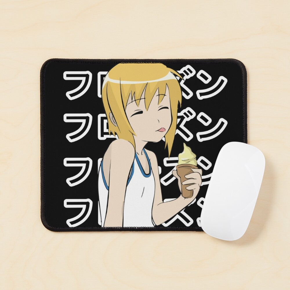 Funda y vinilo para iPad con la obra «BOKU NO PICO (Exclusive Design)» de  KurageClothes | Redbubble