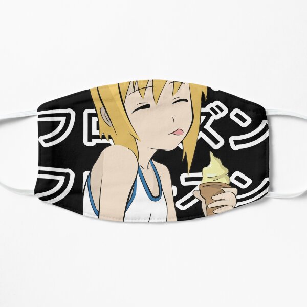 boku no pico mousepad