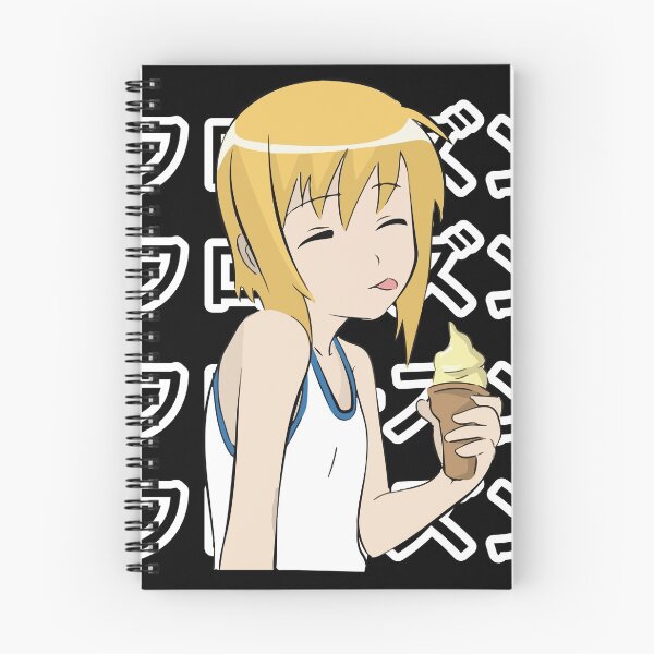 Artikelvorschau, BOKU NO PICO (Exklusives Design) entworfen und verkauft von KurageClothes.