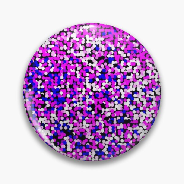 Item preview, Purple Scattering Dots designed and sold by TmartUS.