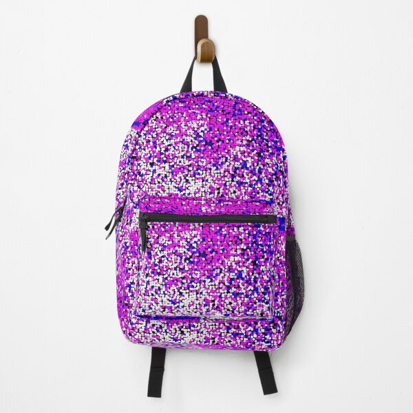Item preview, Purple Scattering Dots designed and sold by TM Art.