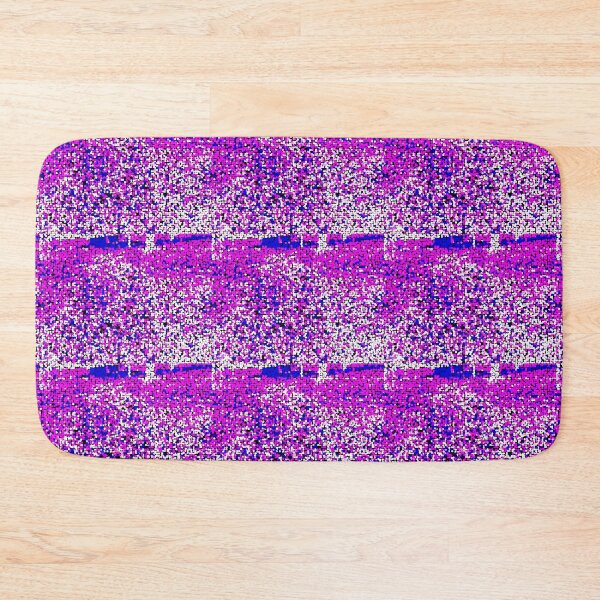 Item preview, Purple Scattering Dots designed and sold by TmartUS.
