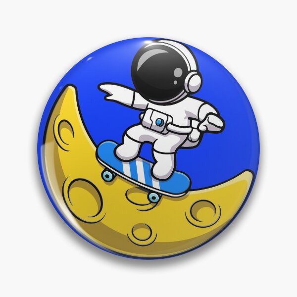 Item preview, Skateboarding, Space designed and sold by AUGUSHOPTY.