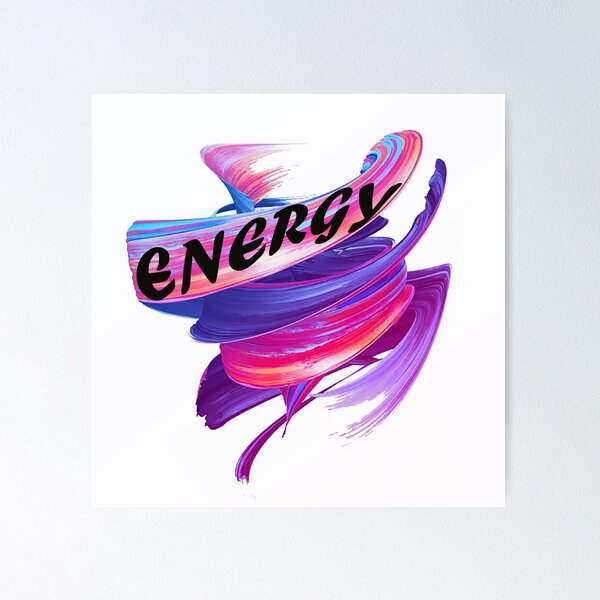 Item preview, ENERGY designed and sold by TheGiverS.