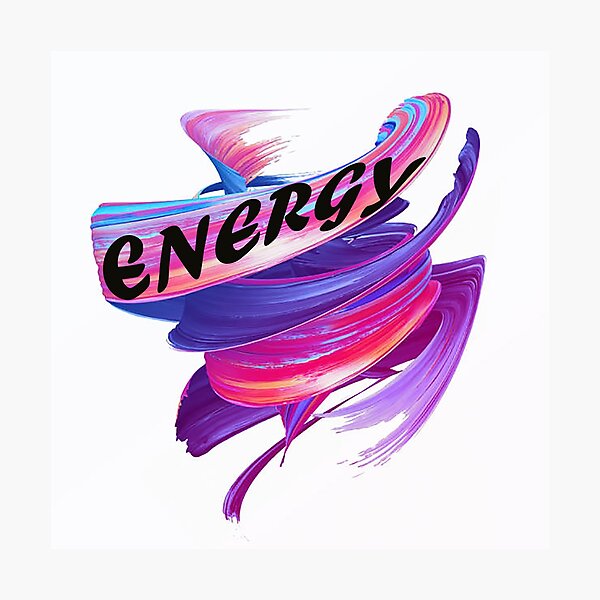 Item preview, ENERGY designed and sold by TheGiverS.