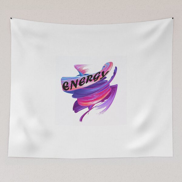 Item preview, ENERGY designed and sold by TheGiverS.