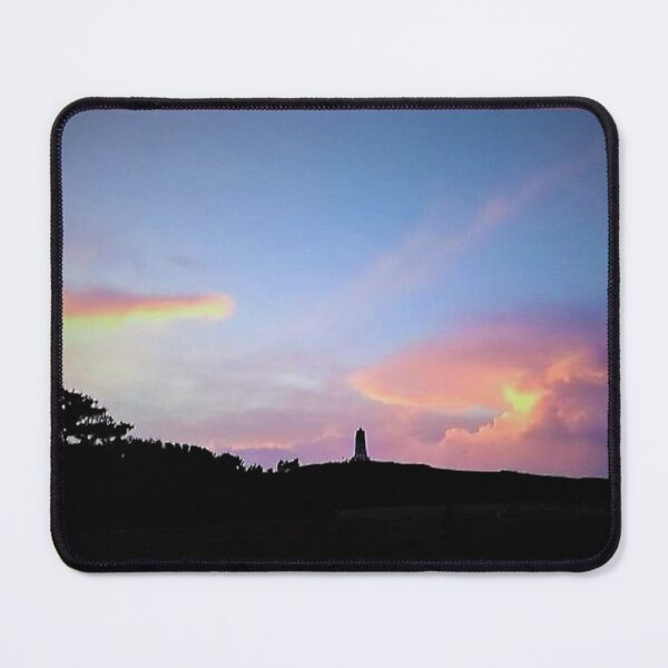 Item preview, Wright Brothers Monument designed and sold by OBXLisaArt.