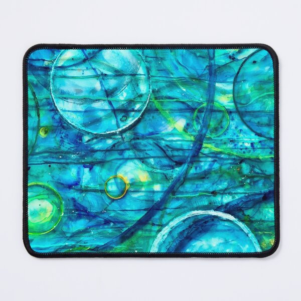 Item preview, Light at the end of the bubble designed and sold by Julie-Phillips.
