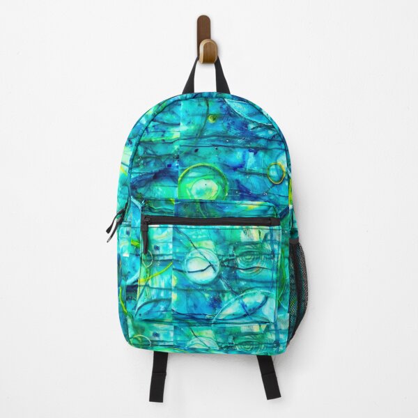 Item preview, Light at the end of the bubble designed and sold by Julie-Phillips.