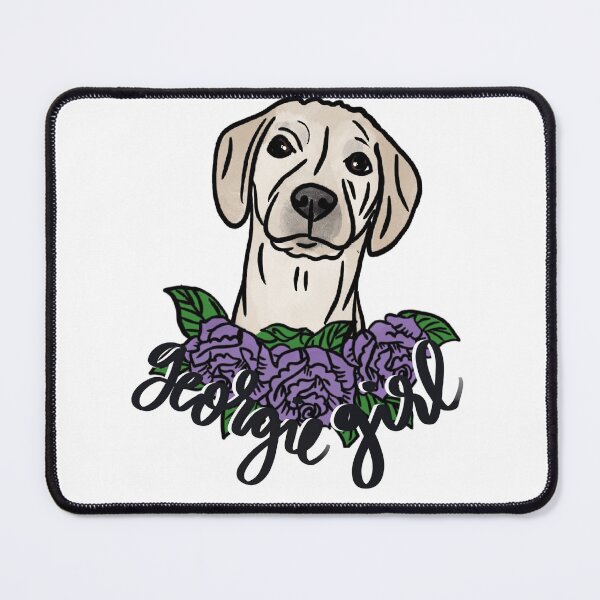 Item preview, Georgie Girl  designed and sold by Lauryn Elder.