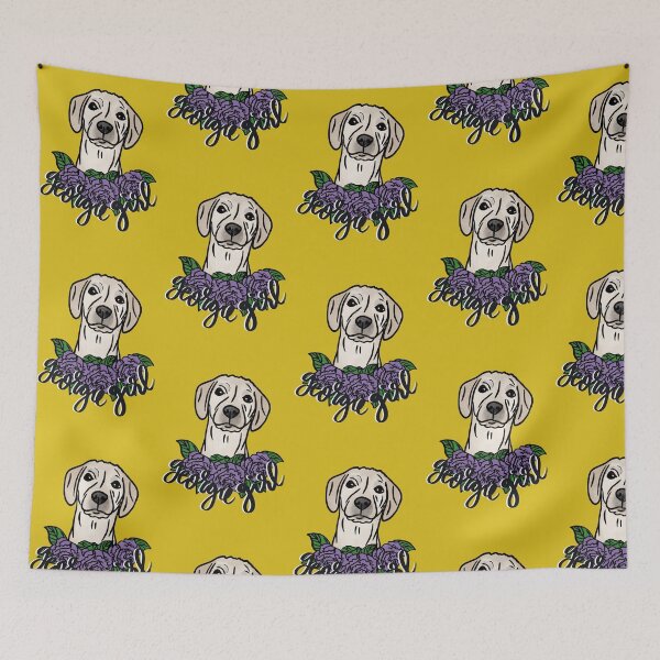 Item preview, Georgie Girl  designed and sold by Lauryn Elder.