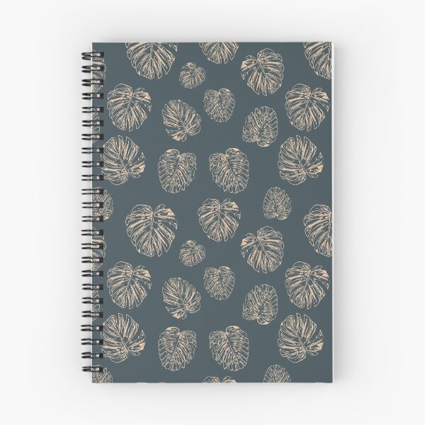 Item preview, Gold monstera leaf seamless pattern designed and sold by tamongg14.