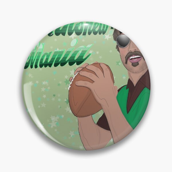 Item preview, Minshew Mania designed and sold by adasiaeli.