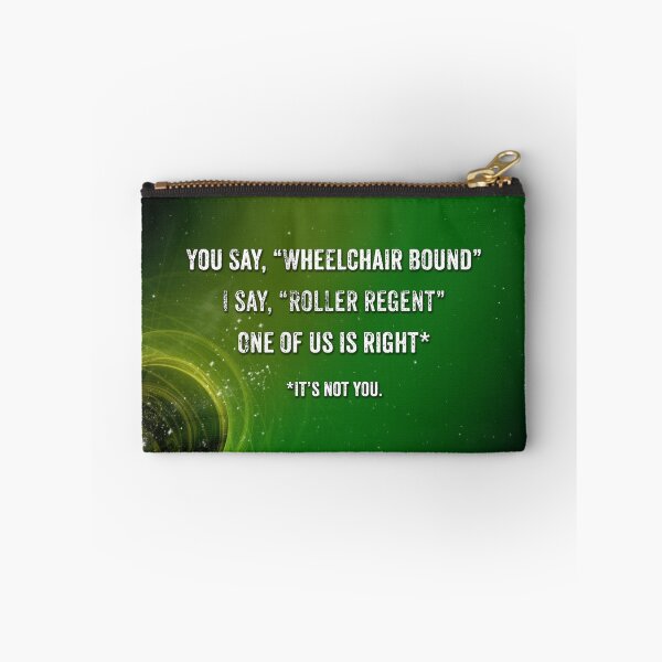 Item preview, Emerald Nebula: Roller Regent designed and sold by PrettySickArt.