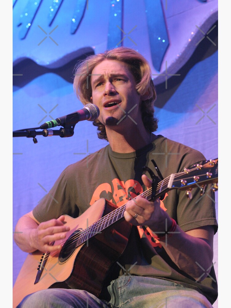 Official Bronson Arroyo Band Page