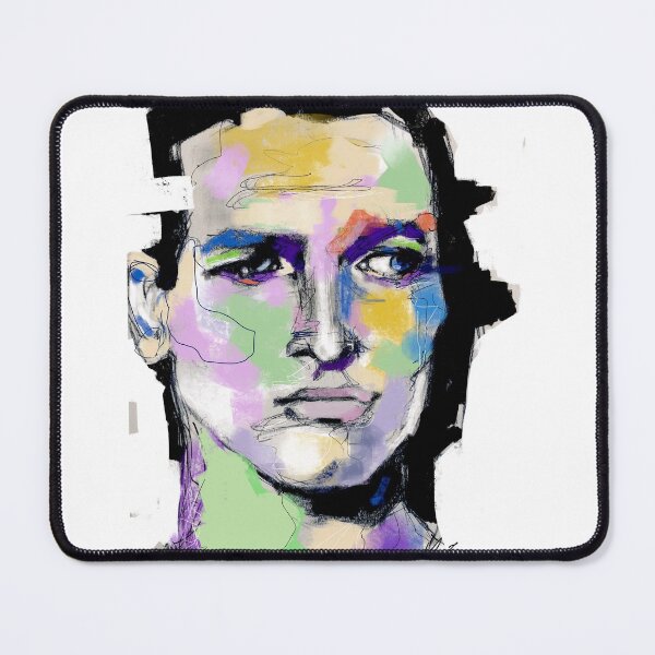 Item preview, Paul designed and sold by bonmots.