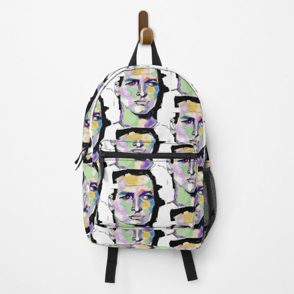 Item preview, Paul designed and sold by bonmots.