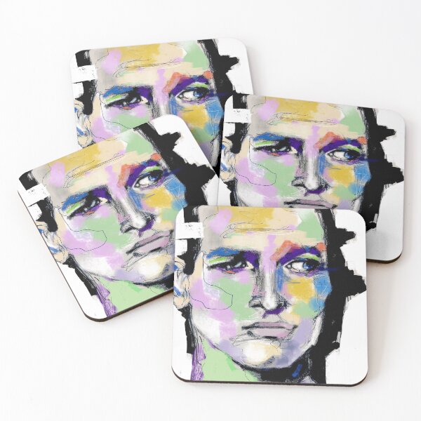 Item preview, Paul designed and sold by bonmots.