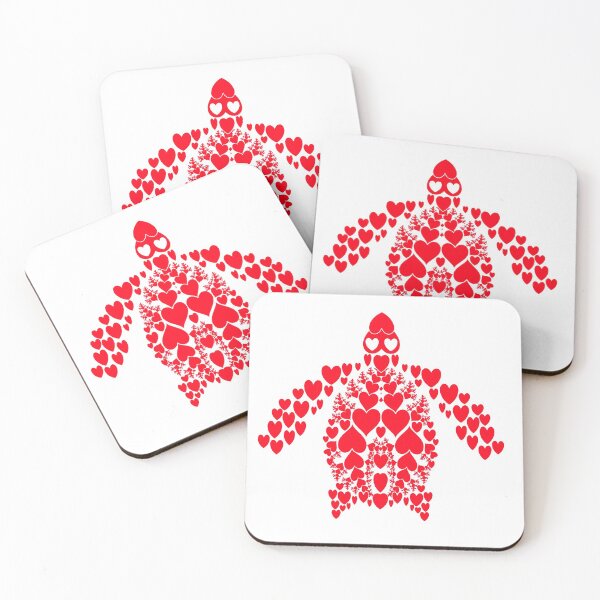 Item preview, ITS ALL HEART designed and sold by NINUNO.