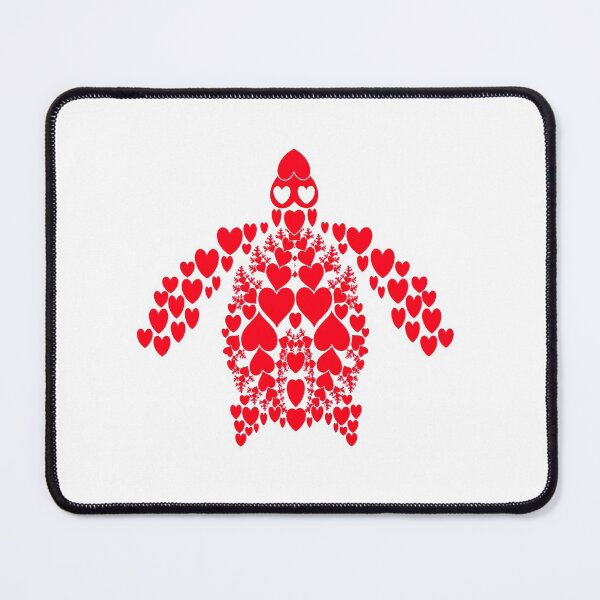 Item preview, ITS ALL HEART designed and sold by NINUNO.