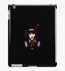 Kid goku iPad Case/Skin
