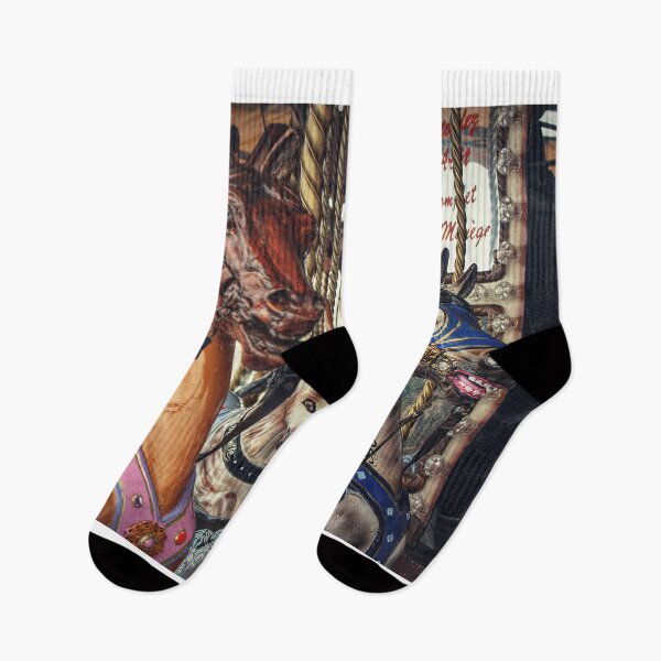 Item preview, Close-Up of Paony, Abovolo, & the Goat designed and sold by SarahEL17.