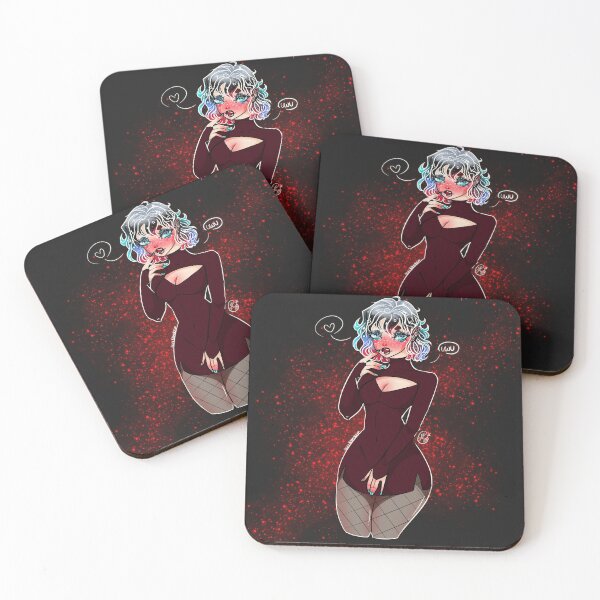 Item preview, Katsu  designed and sold by Saucy  Frog.