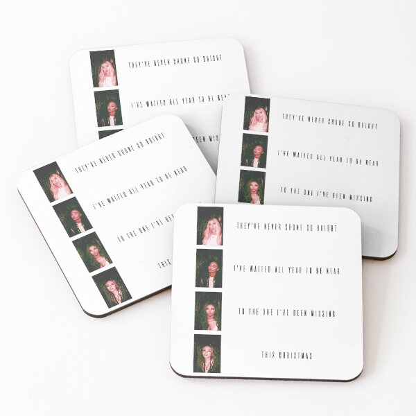 Item preview, Little Mix - One I've Been Missing designed and sold by yogurtkuiin.