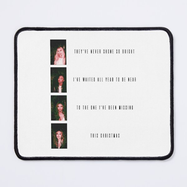 Item preview, Little Mix - One I've Been Missing designed and sold by yogurtkuiin.
