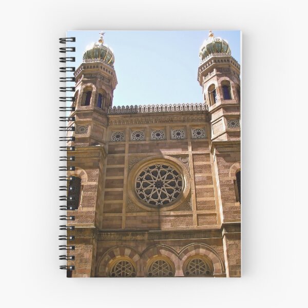 Item preview, Central Synagogue, New York City, USA designed and sold by Shulie1.