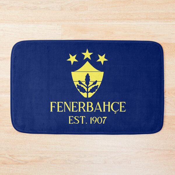 Item preview, Fenerbahçe Alt Yellow designed and sold by VRedBaller.