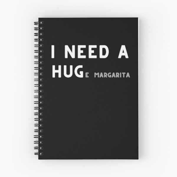 Item preview, I Need a Huge Margarita designed and sold by ni3ma.