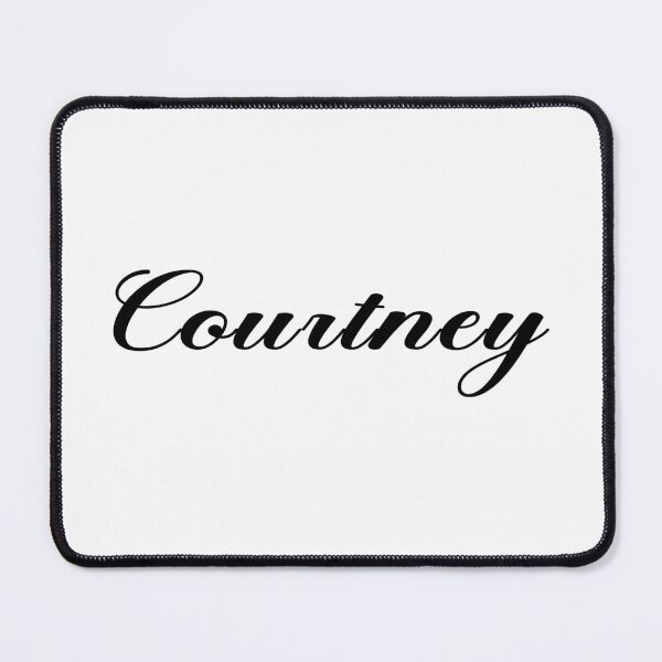 Item preview, Courtney designed and sold by DitaNadiaStore.