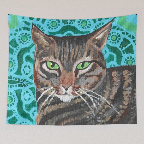 Item preview, Tom designed and sold by artbymissalice.