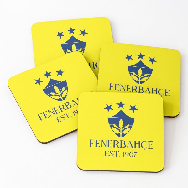 Item preview, Fenerbahçe Alt Blue designed and sold by VRedBaller.