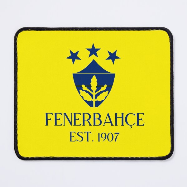 Item preview, Fenerbahçe Alt Blue designed and sold by VRedBaller.