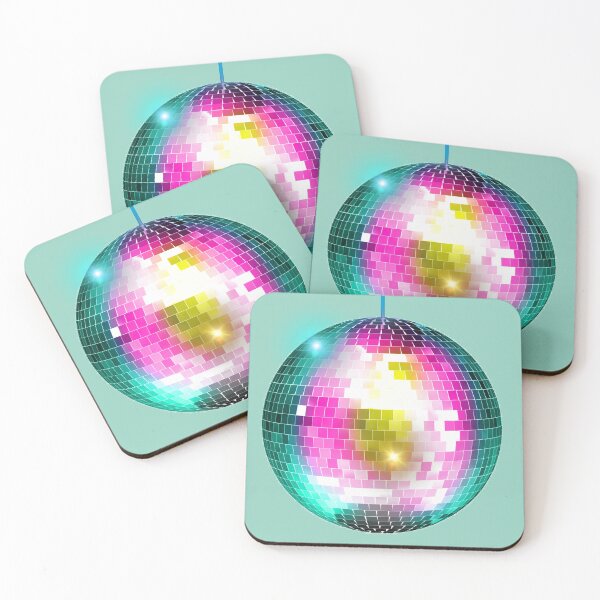 Item preview, La bola de discoteca designed and sold by Karine Dupras.
