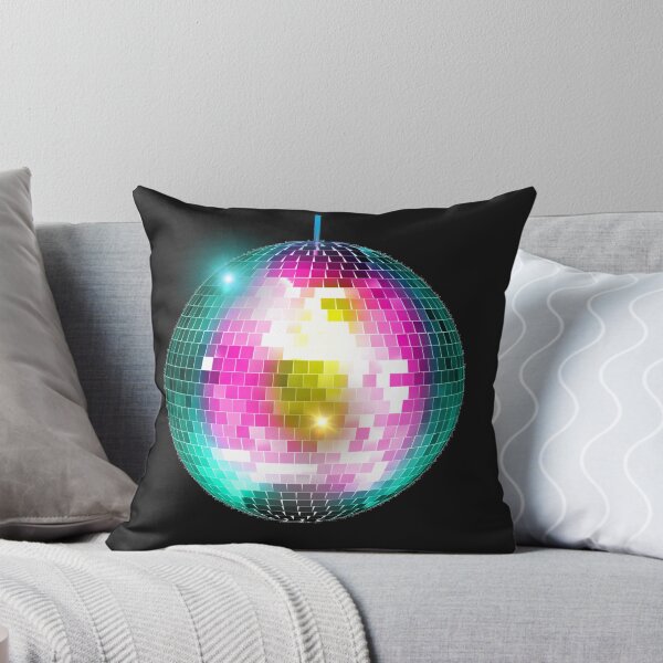 Item preview, La bola de discoteca designed and sold by Karine Dupras.