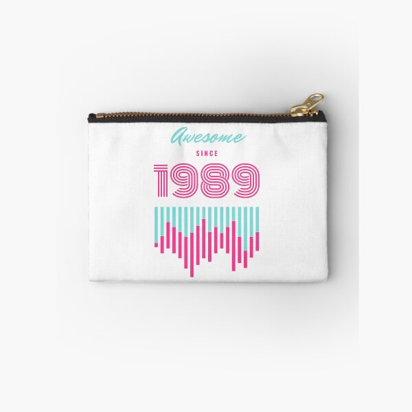 Item preview, Awesome since 1989 designed and sold by Alicia Sullivan.