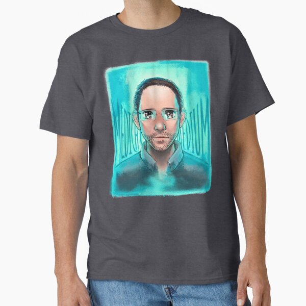 Medical Medium Classic T-Shirt