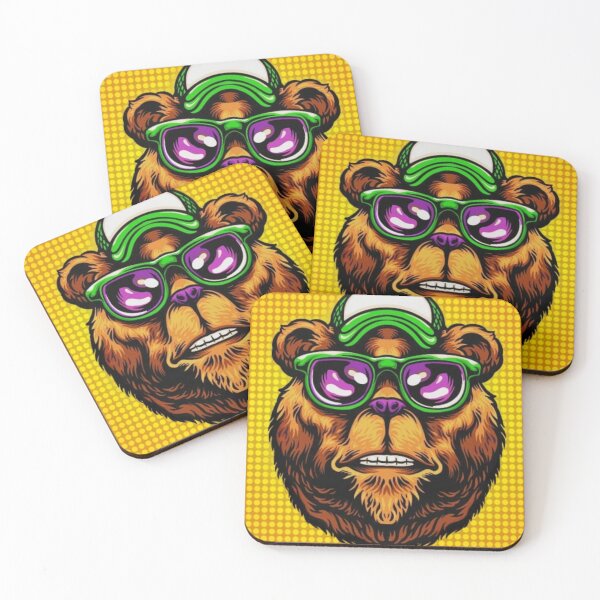 Item preview, animals designed and sold by Store-smitch.